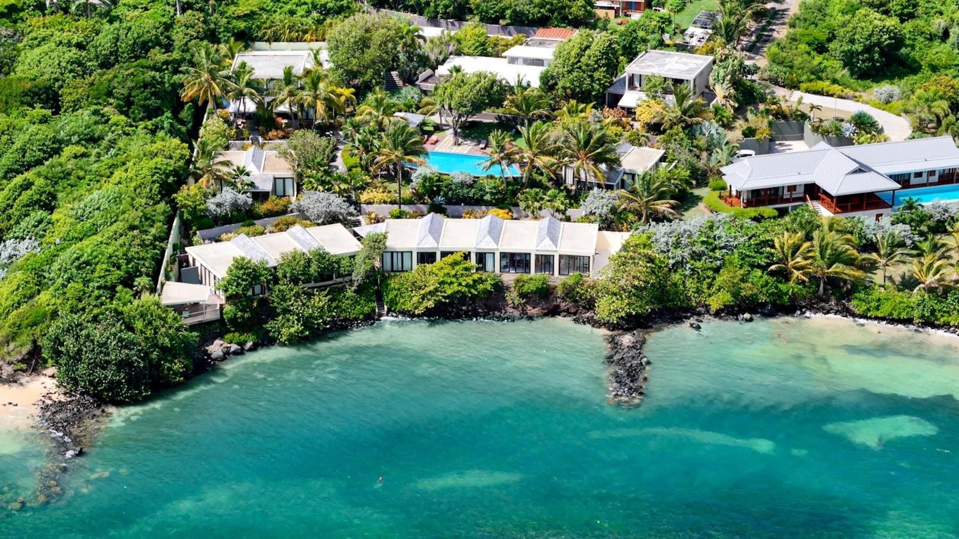 473 Grenada Boutique Resort