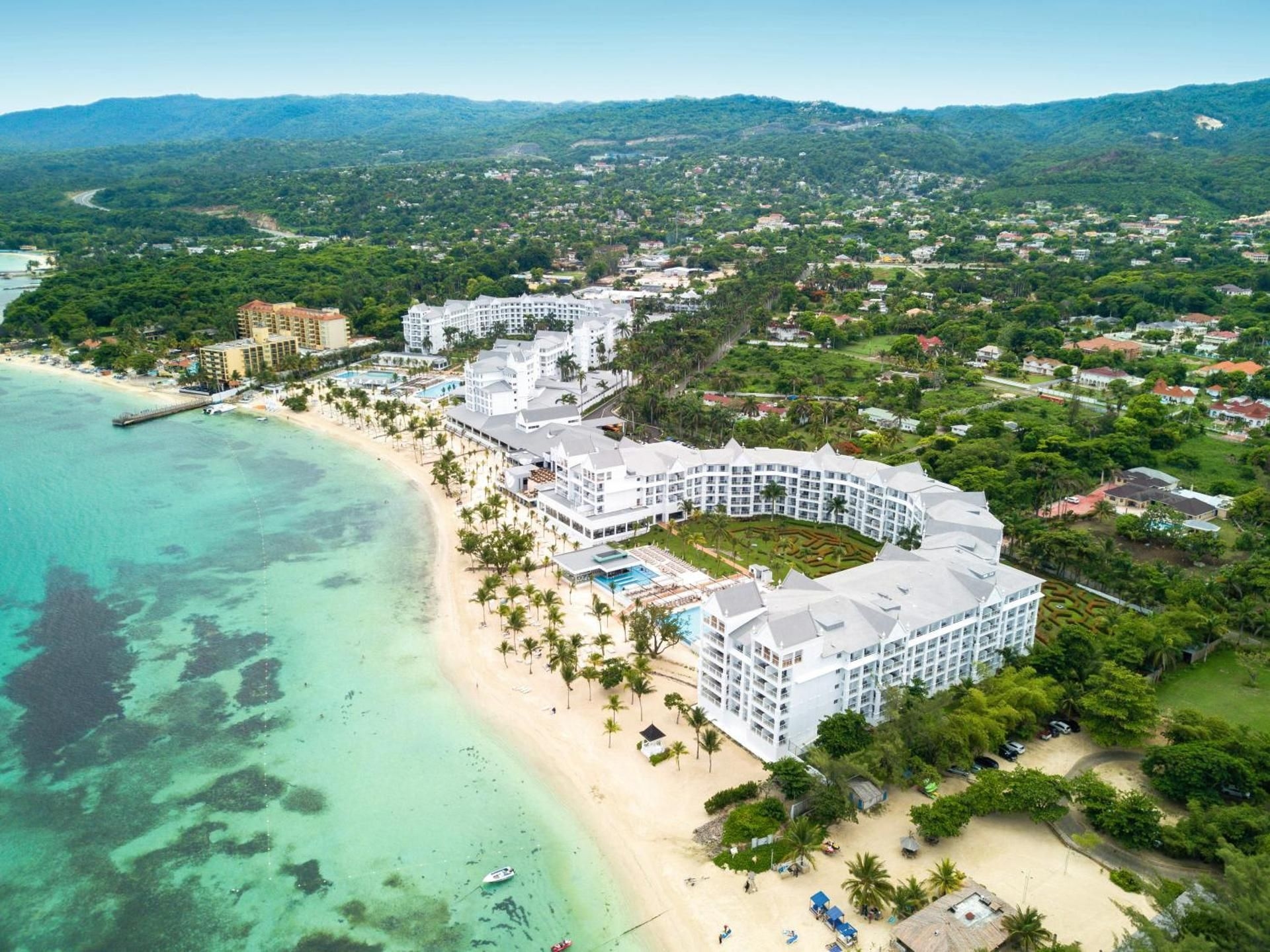 Riu Ocho Rios - All Inclusive