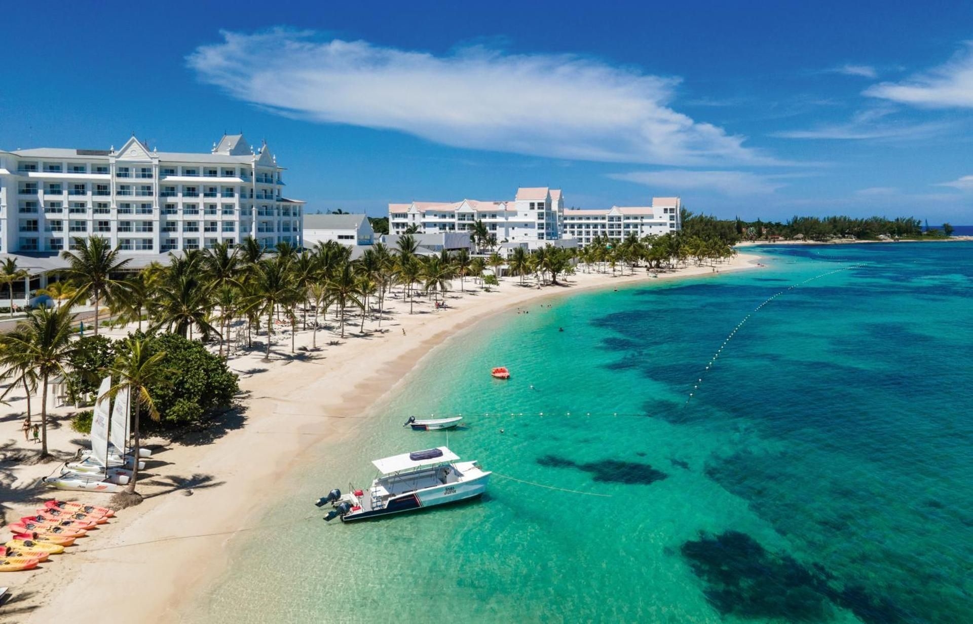 Riu Ocho Rios - All Inclusive