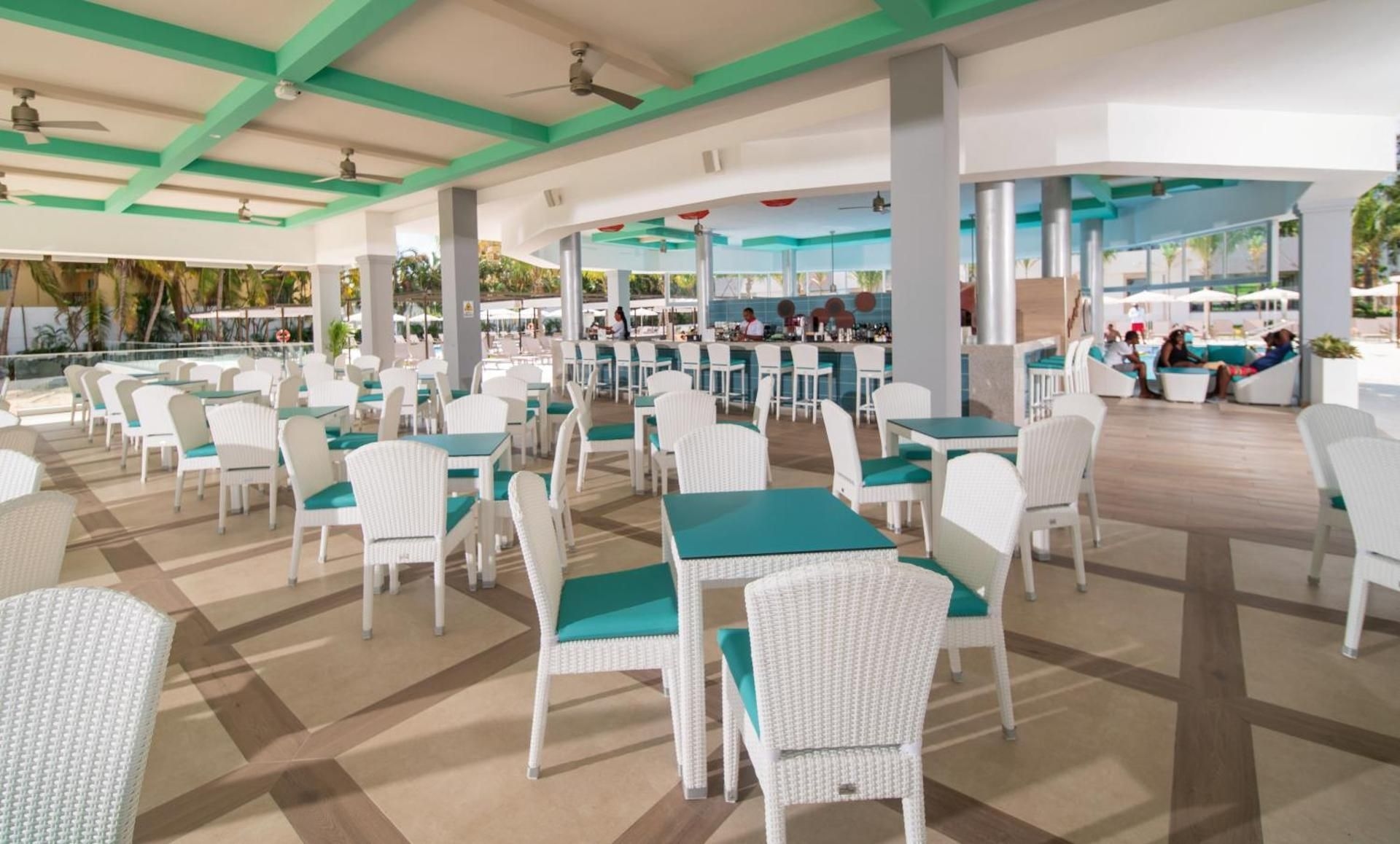 Riu Ocho Rios - All Inclusive