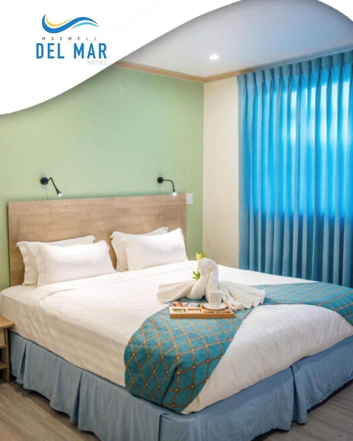 Maxwell Del Mar Hotel