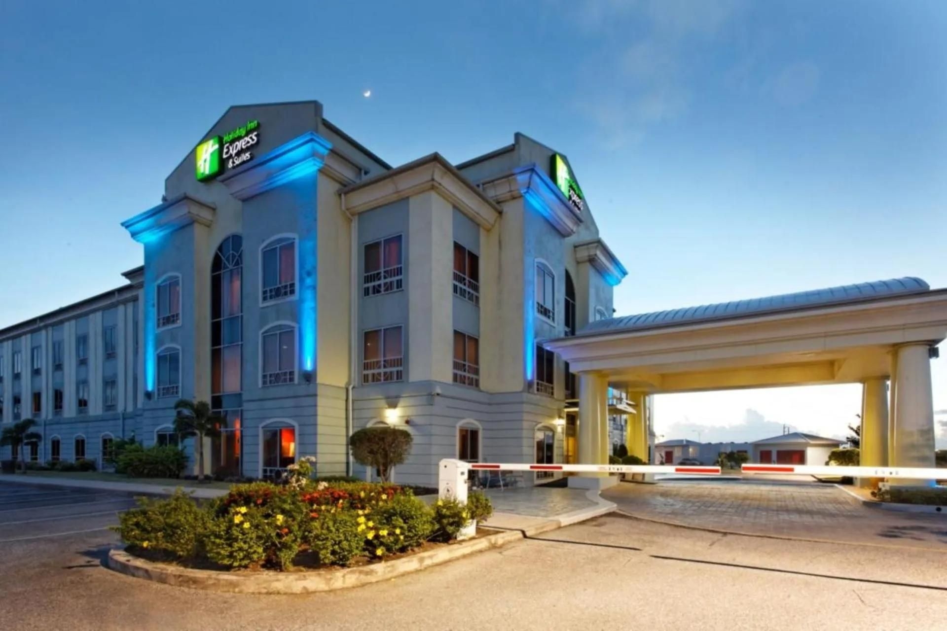 Holiday Inn Express Trincity, an IHG Hotel