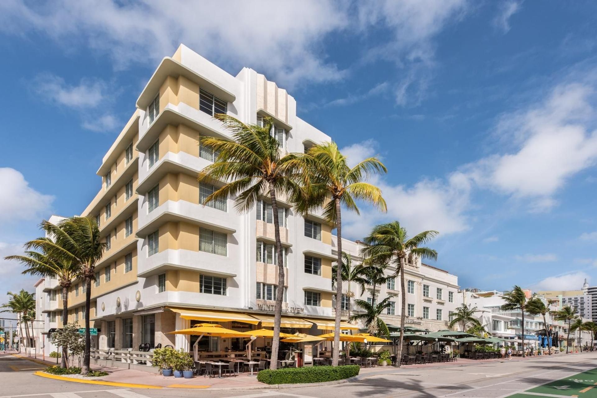 Eurostars Winter Haven Miami Beach