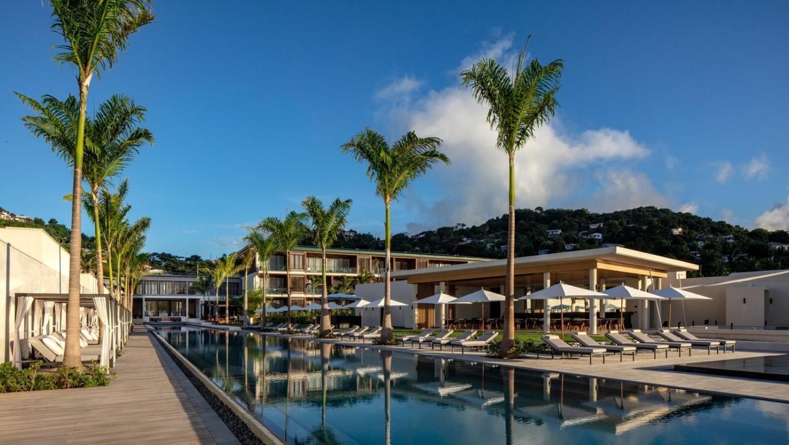 Silversands Resort Grenada at Grand Anse