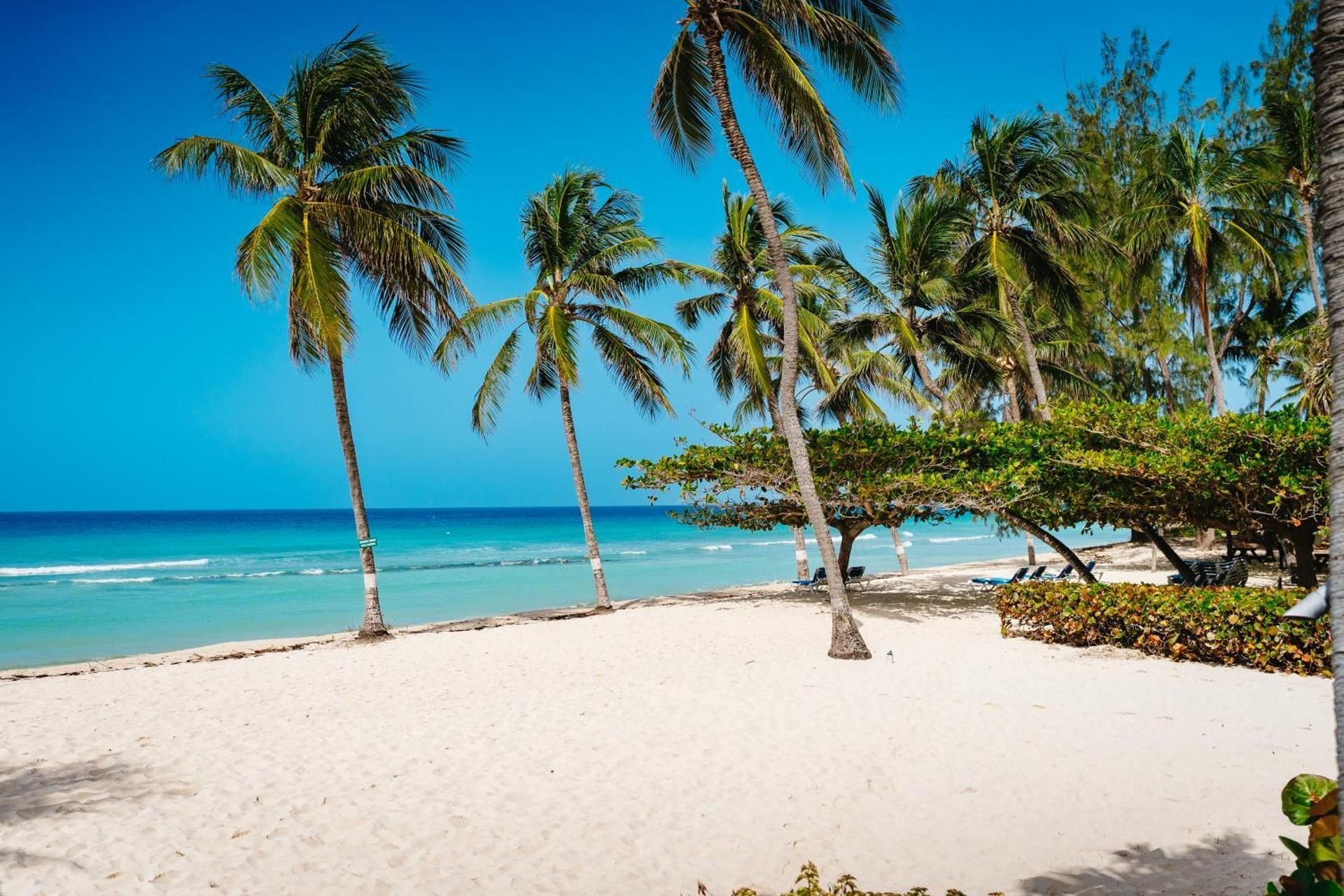 Coconut Court Beach Hotel