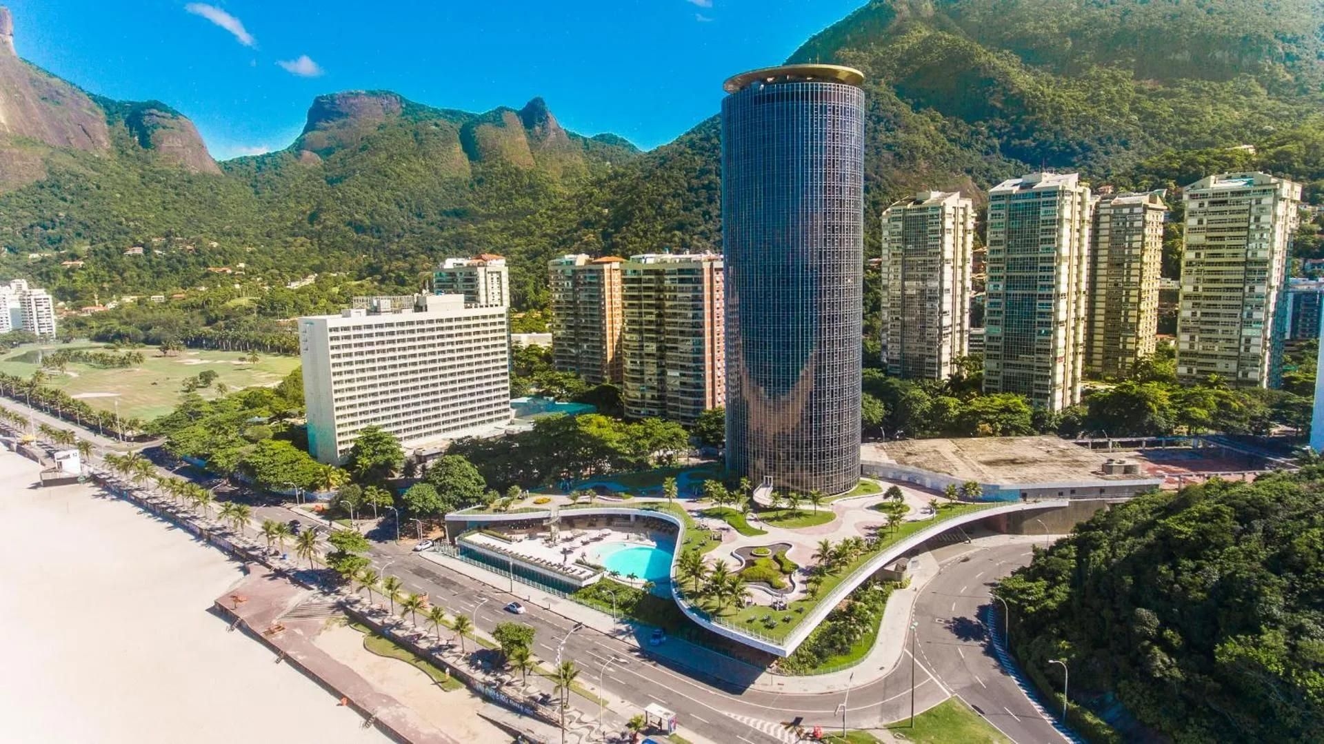 Hotel Nacional Rio de Janeiro