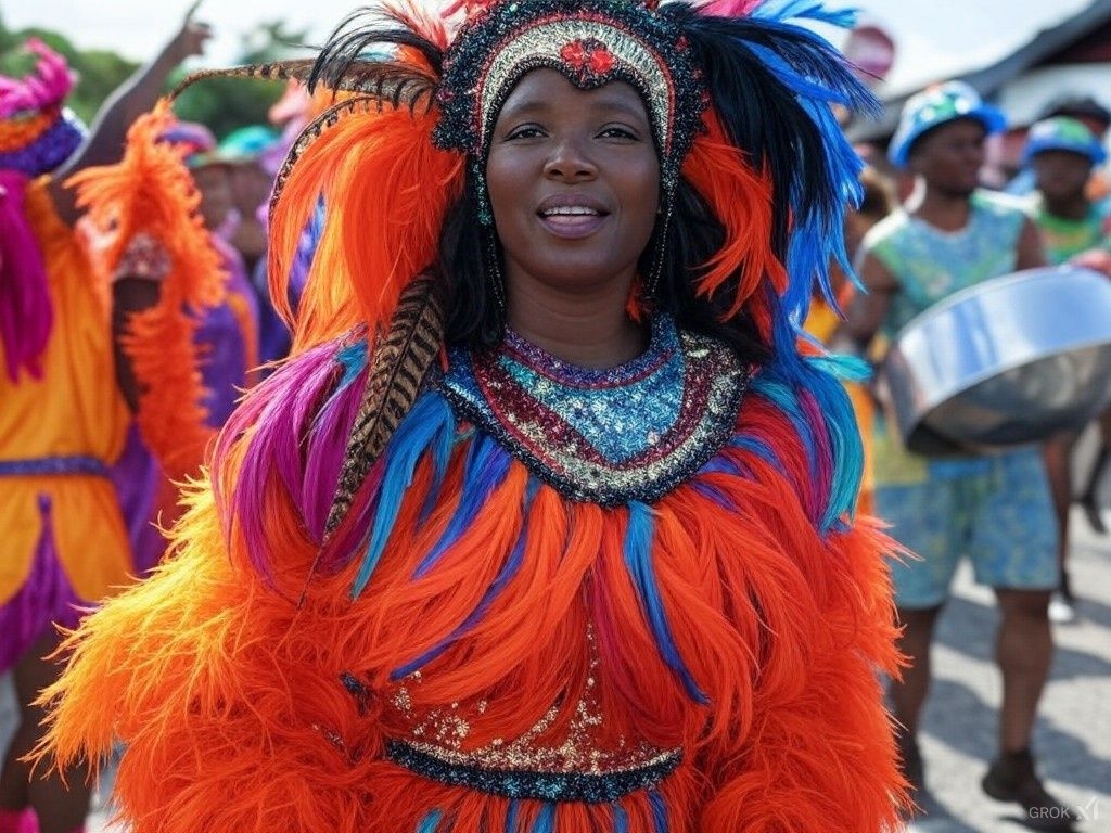 Trinidad Carnival News