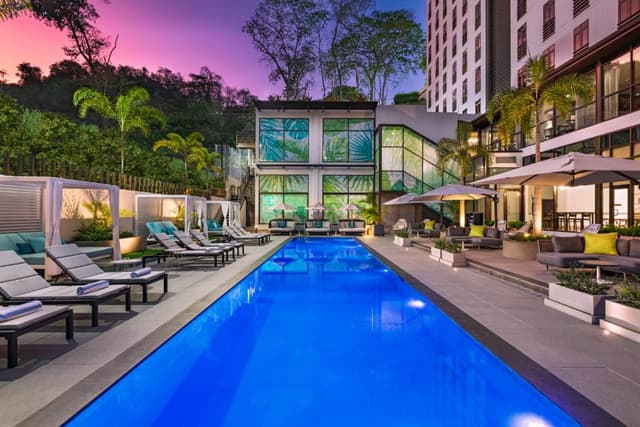 Hilton Trinidad & Conference Centre
