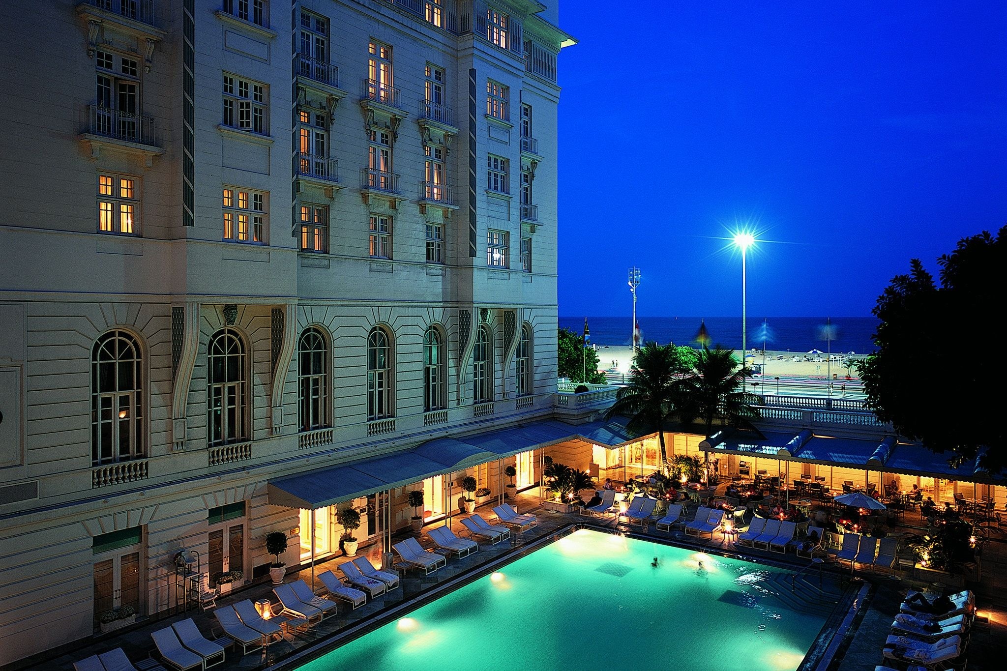 Belmond Copacabana Palace