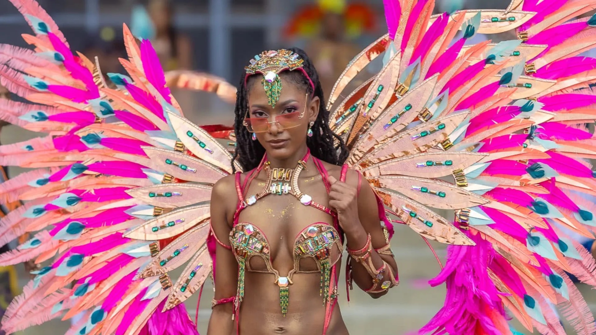 caribana