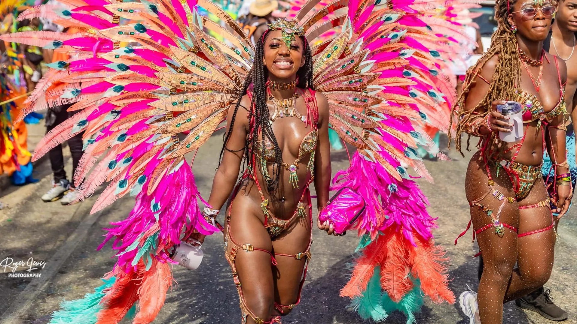 miami carnival