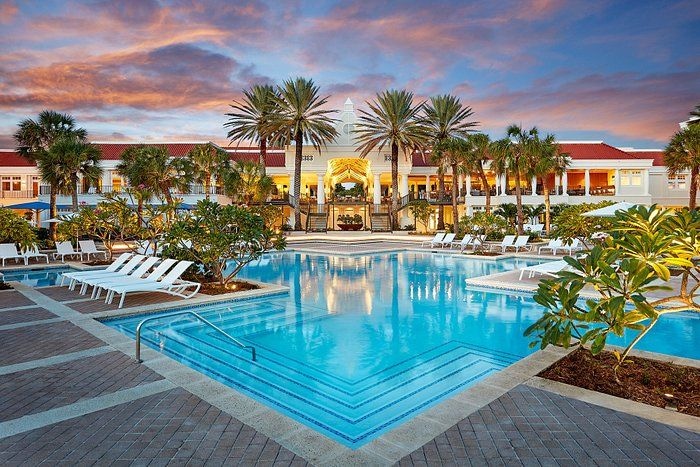 Curacao Marriott Beach Resort