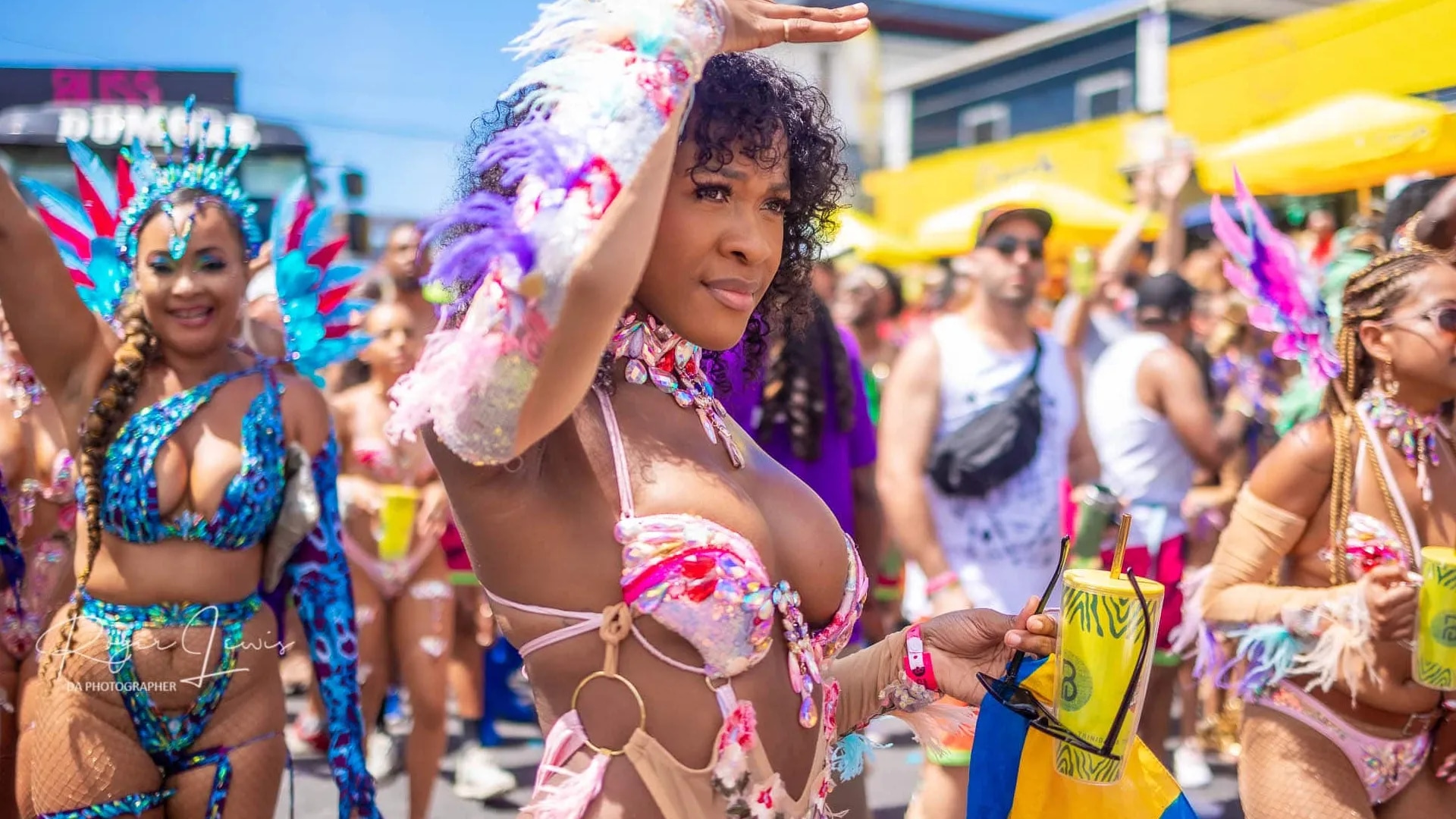 grenada carnival