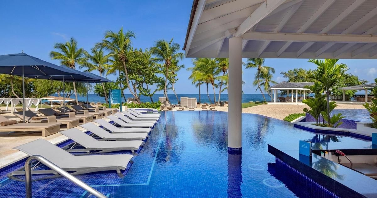 Royalton Grenada, an Autograph Collection All-Inclusive Resort