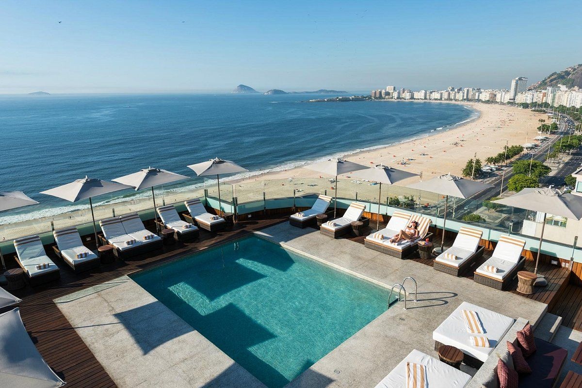 PortoBay Rio de Janeiro Hotel